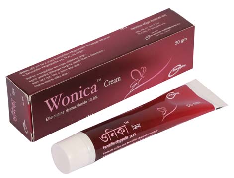 Picture of Wonica Cream